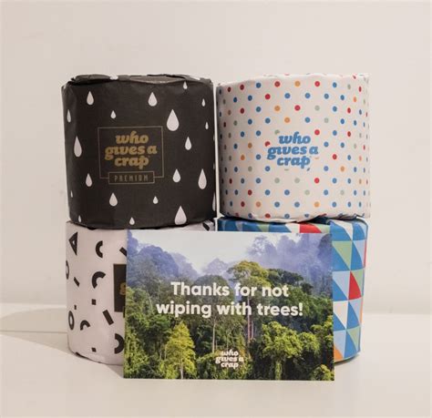 whogivesacrap toilet paper review|Who Gives A Crap Toilet Paper: A Review Of Their .